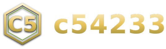 c54233 logo