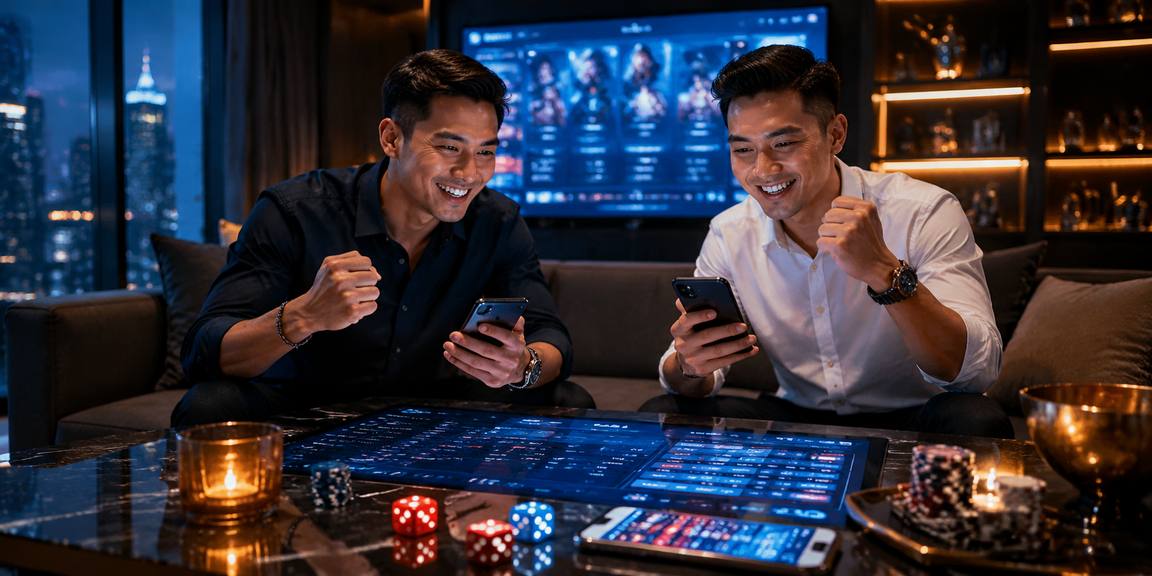 c54233 Cẩm Nang Casino